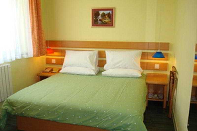 Home Inn Suzhou Changmen Shantang Street エクステリア 写真