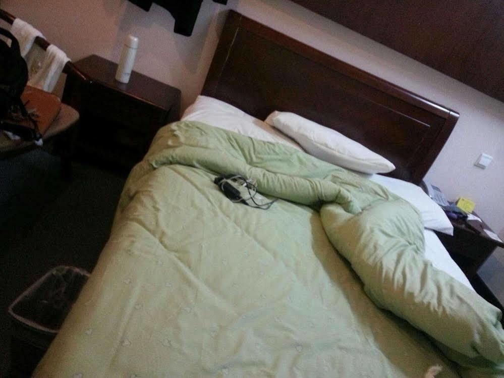 Home Inn Suzhou Changmen Shantang Street エクステリア 写真