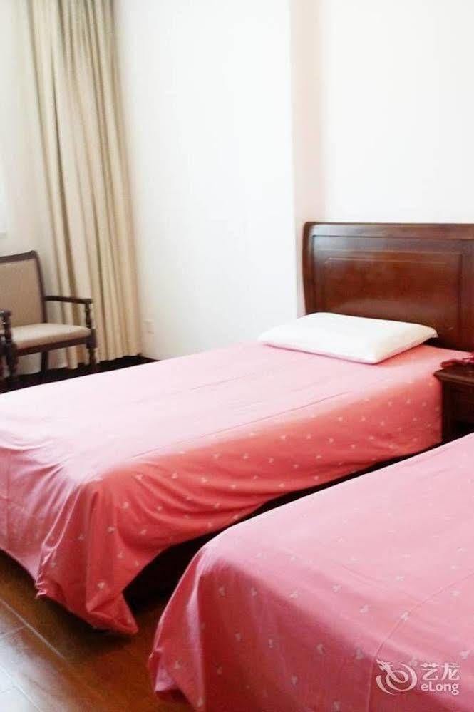 Home Inn Suzhou Changmen Shantang Street エクステリア 写真