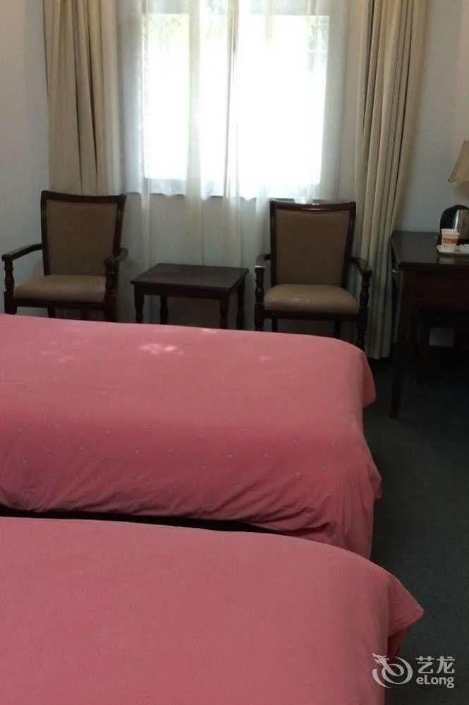 Home Inn Suzhou Changmen Shantang Street エクステリア 写真