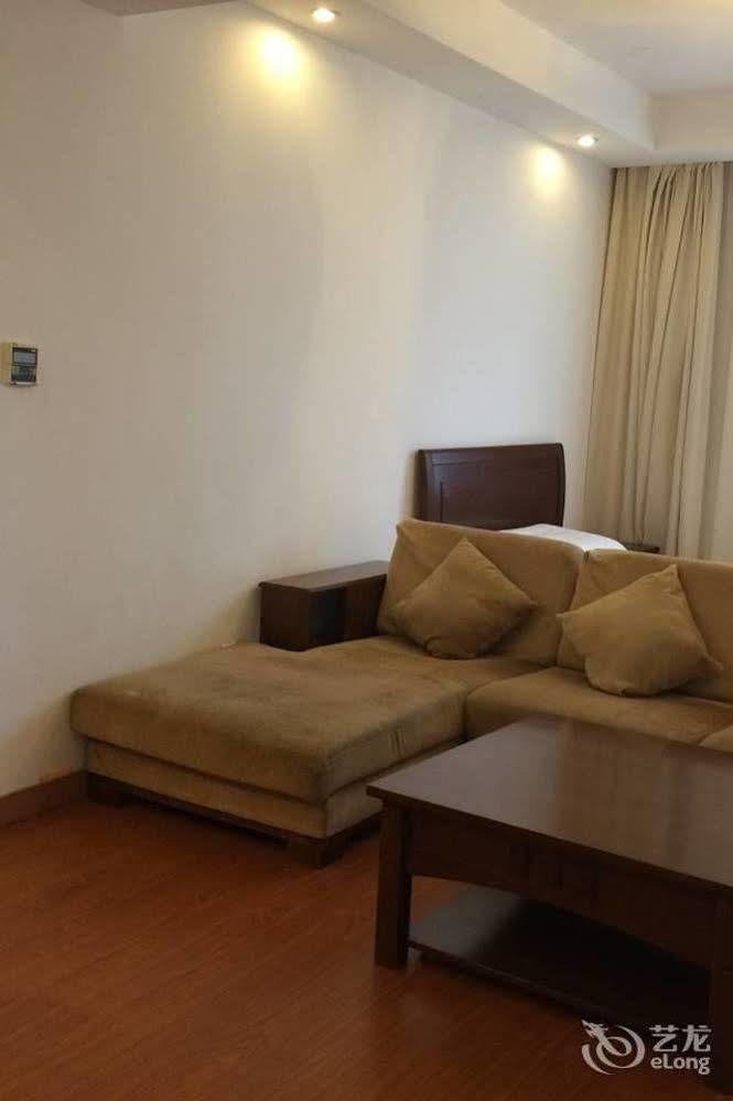 Home Inn Suzhou Changmen Shantang Street エクステリア 写真