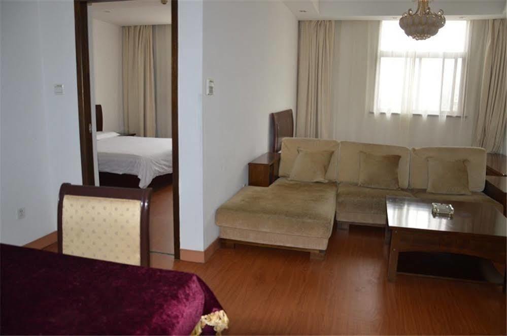 Home Inn Suzhou Changmen Shantang Street エクステリア 写真